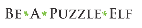 Puzzle ELF Logo